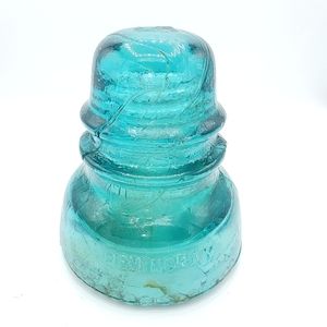 Hemingray No. 40 Insulator